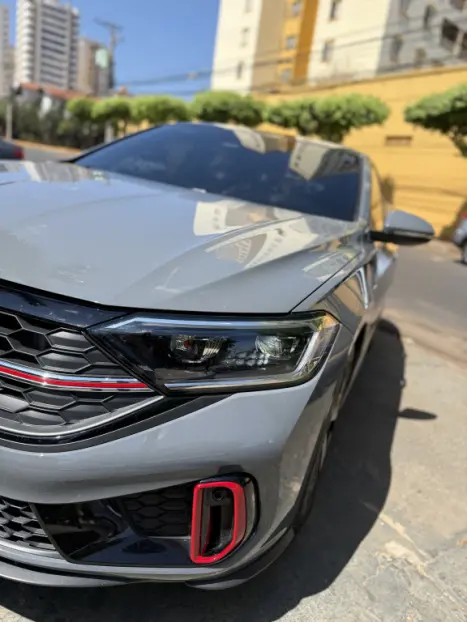 VOLKSWAGEN Jetta 2.0 4P 350 TSI GLI AUTOMTICO DSG, Foto 6