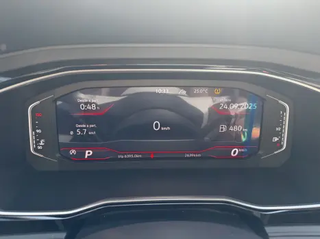 VOLKSWAGEN Jetta 2.0 4P 350 TSI GLI AUTOMTICO DSG, Foto 7