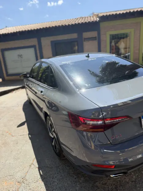 VOLKSWAGEN Jetta 2.0 4P 350 TSI GLI AUTOMTICO DSG, Foto 8