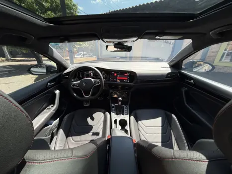 VOLKSWAGEN Jetta 2.0 4P 350 TSI GLI AUTOMTICO DSG, Foto 9