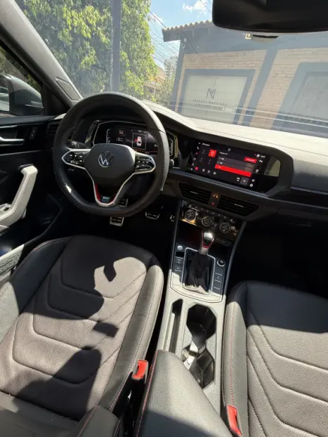 VOLKSWAGEN Jetta 2.0 4P 350 TSI GLI AUTOMTICO DSG, Foto 10