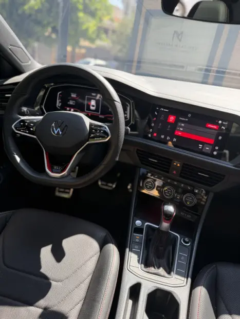 VOLKSWAGEN Jetta 2.0 4P 350 TSI GLI AUTOMTICO DSG, Foto 13