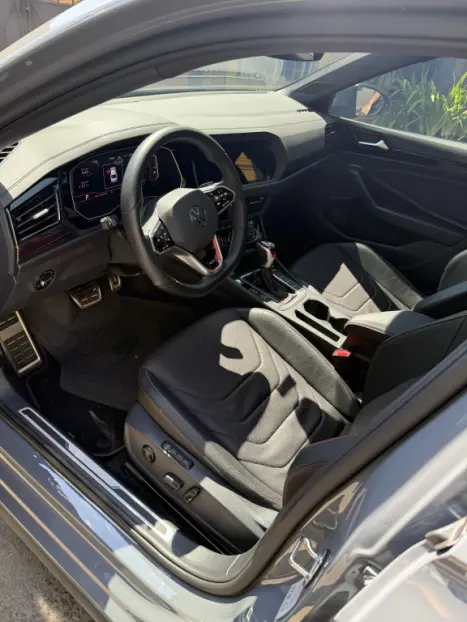 VOLKSWAGEN Jetta 2.0 4P 350 TSI GLI AUTOMTICO DSG, Foto 15