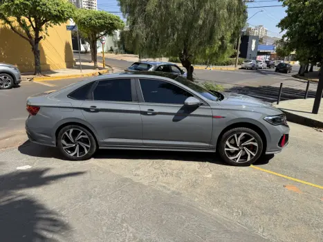 VOLKSWAGEN Jetta 2.0 4P 350 TSI GLI AUTOMTICO DSG, Foto 16