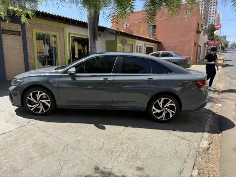 VOLKSWAGEN Jetta 2.0 4P 350 TSI GLI AUTOMTICO DSG, Foto 17