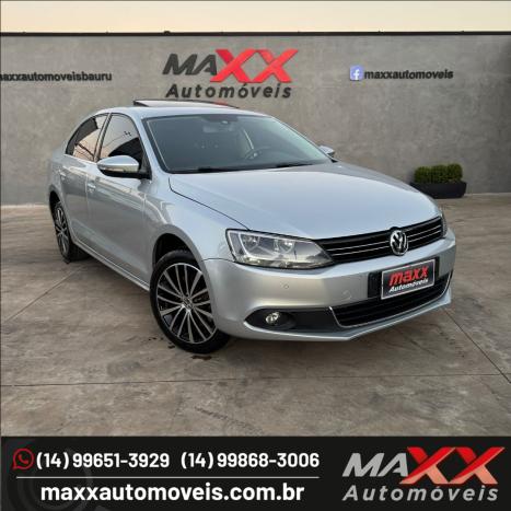 VOLKSWAGEN Jetta 2.0 4P TSI HIGHLINE 211 CV AUTOMTICO, Foto 1