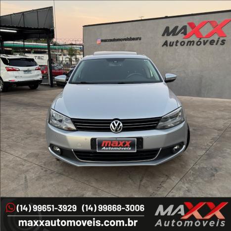 VOLKSWAGEN Jetta 2.0 4P TSI HIGHLINE 211 CV AUTOMTICO, Foto 2