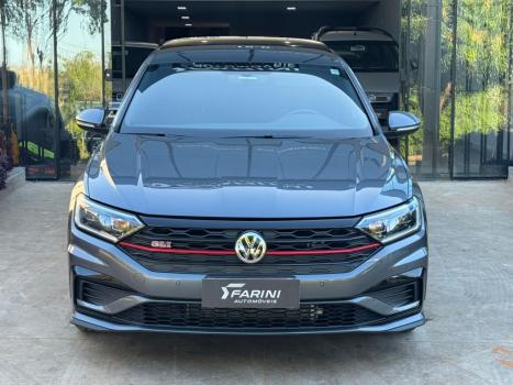 VOLKSWAGEN Jetta 2.0 4P 350 TSI GLI AUTOMTICO DSG, Foto 2