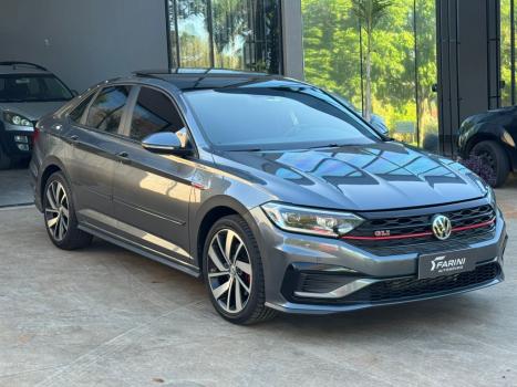 VOLKSWAGEN Jetta 2.0 4P 350 TSI GLI AUTOMTICO DSG, Foto 3