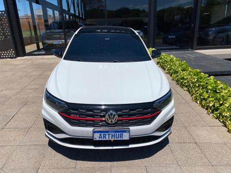 VOLKSWAGEN Jetta 2.0 4P 350 TSI GLI AUTOMÁTICO DSG, Foto 2 VOLKSWAGEN Jetta 2.0 4P 350 TSI GLI AUTOMÁTICO DSG, Foto 2