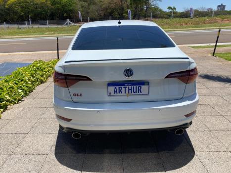 VOLKSWAGEN Jetta 2.0 4P 350 TSI GLI AUTOMÁTICO DSG, Foto 6 VOLKSWAGEN Jetta 2.0 4P 350 TSI GLI AUTOMÁTICO DSG, Foto 6