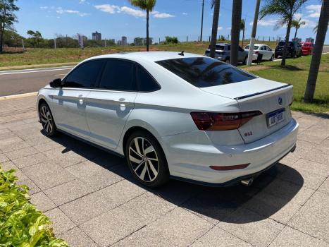 VOLKSWAGEN Jetta 2.0 4P 350 TSI GLI AUTOMÁTICO DSG, Foto 7 VOLKSWAGEN Jetta 2.0 4P 350 TSI GLI AUTOMÁTICO DSG, Foto 7