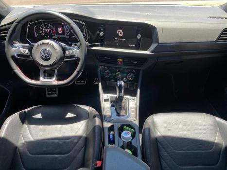VOLKSWAGEN Jetta 2.0 4P 350 TSI GLI AUTOMÁTICO DSG, Foto 9 VOLKSWAGEN Jetta 2.0 4P 350 TSI GLI AUTOMÁTICO DSG, Foto 9