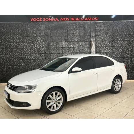 VOLKSWAGEN Jetta 2.0 4P FLEX CONFORTLINE TIPTRONIC AUTOMTICO, Foto 2