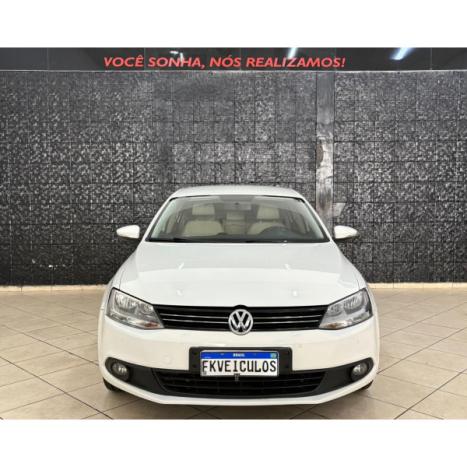 VOLKSWAGEN Jetta 2.0 4P FLEX CONFORTLINE TIPTRONIC AUTOMTICO, Foto 3