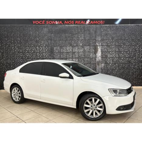 VOLKSWAGEN Jetta 2.0 4P FLEX CONFORTLINE TIPTRONIC AUTOMTICO, Foto 4