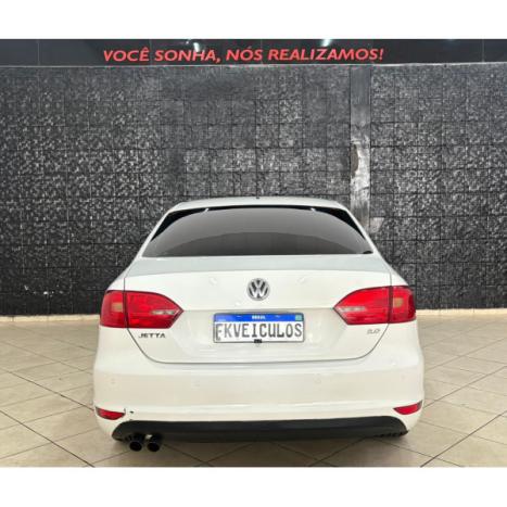 VOLKSWAGEN Jetta 2.0 4P FLEX CONFORTLINE TIPTRONIC AUTOMTICO, Foto 7