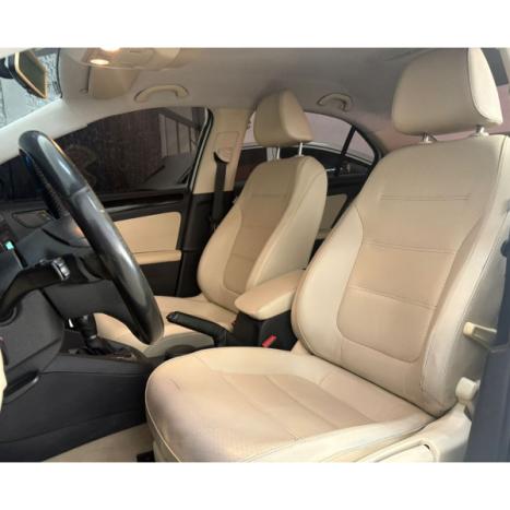 VOLKSWAGEN Jetta 2.0 4P FLEX CONFORTLINE TIPTRONIC AUTOMTICO, Foto 14