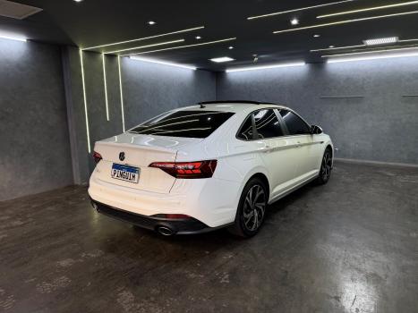VOLKSWAGEN Jetta 2.0 4P 350 TSI GLI AUTOMÁTICO DSG, Foto 7 VOLKSWAGEN Jetta 2.0 4P 350 TSI GLI AUTOMÁTICO DSG, Foto 7