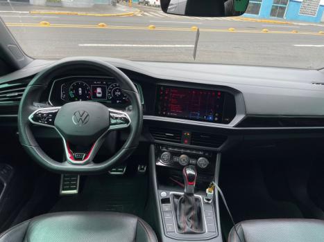 VOLKSWAGEN Jetta 2.0 4P 350 TSI GLI AUTOMTICO DSG, Foto 3