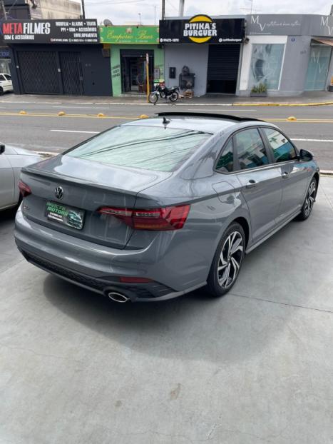 VOLKSWAGEN Jetta 2.0 4P 350 TSI GLI AUTOMTICO DSG, Foto 5