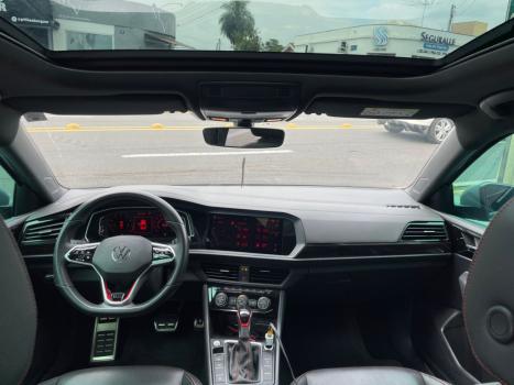 VOLKSWAGEN Jetta 2.0 4P 350 TSI GLI AUTOMTICO DSG, Foto 6