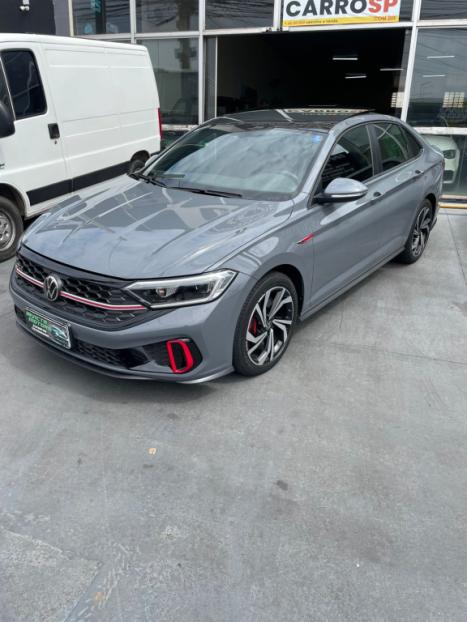 VOLKSWAGEN Jetta 2.0 4P 350 TSI GLI AUTOMTICO DSG, Foto 8