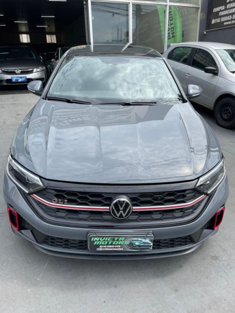 VOLKSWAGEN Jetta 2.0 4P 350 TSI GLI AUTOMTICO DSG, Foto 11