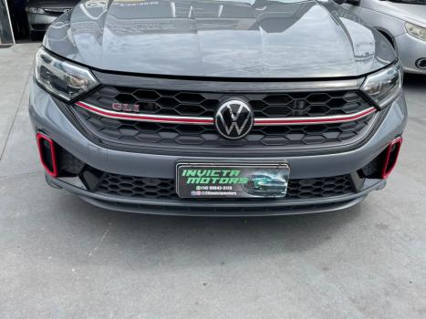 VOLKSWAGEN Jetta 2.0 4P 350 TSI GLI AUTOMTICO DSG, Foto 12