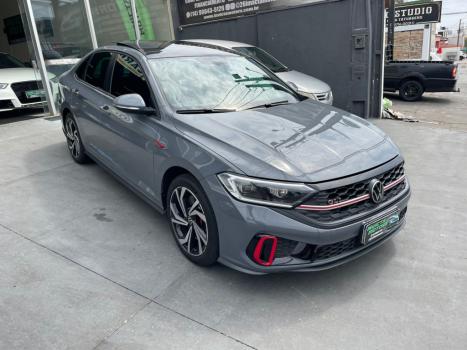 VOLKSWAGEN Jetta 2.0 4P 350 TSI GLI AUTOMTICO DSG, Foto 13