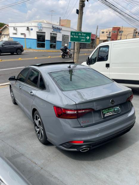 VOLKSWAGEN Jetta 2.0 4P 350 TSI GLI AUTOMTICO DSG, Foto 16