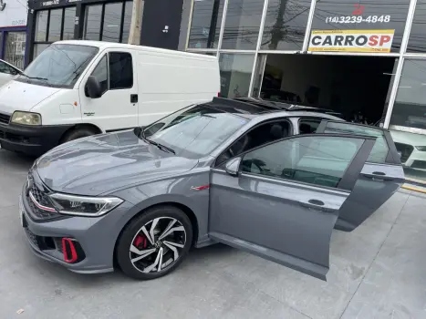 VOLKSWAGEN Jetta 2.0 4P 350 TSI GLI AUTOMÁTICO DSG, Foto 9 VOLKSWAGEN Jetta 2.0 4P 350 TSI GLI AUTOMÁTICO DSG, Foto 9