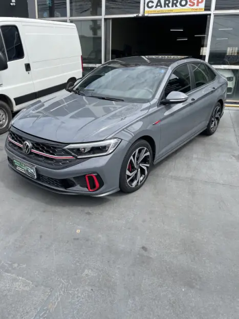 VOLKSWAGEN Jetta 2.0 4P 350 TSI GLI AUTOMÁTICO DSG, Foto 11 VOLKSWAGEN Jetta 2.0 4P 350 TSI GLI AUTOMÁTICO DSG, Foto 11