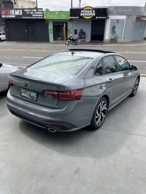 VOLKSWAGEN Jetta 2.0 4P 350 TSI GLI AUTOMÁTICO DSG, Foto 13 VOLKSWAGEN Jetta 2.0 4P 350 TSI GLI AUTOMÁTICO DSG, Foto 13