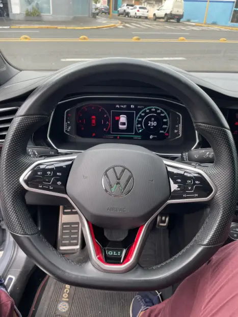 VOLKSWAGEN Jetta 2.0 4P 350 TSI GLI AUTOMÁTICO DSG, Foto 15 VOLKSWAGEN Jetta 2.0 4P 350 TSI GLI AUTOMÁTICO DSG, Foto 15