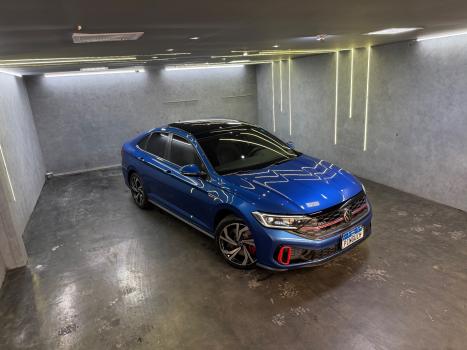 VOLKSWAGEN Jetta 2.0 4P 350 TSI GLI AUTOMTICO DSG, Foto 1