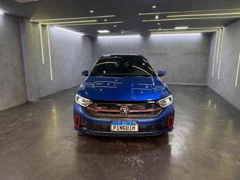 VOLKSWAGEN Jetta 2.0 4P 350 TSI GLI AUTOMTICO DSG, Foto 2