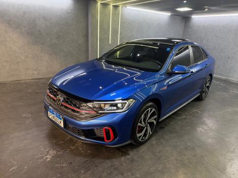 VOLKSWAGEN Jetta 2.0 4P 350 TSI GLI AUTOMTICO DSG, Foto 3