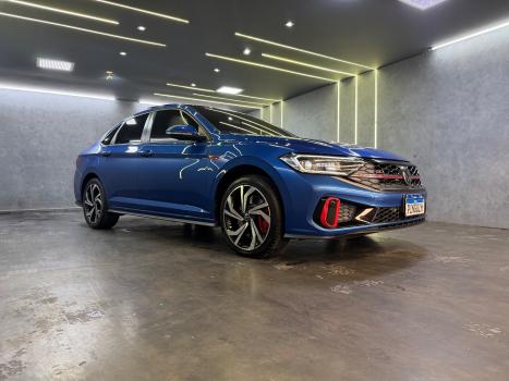 VOLKSWAGEN Jetta 2.0 4P 350 TSI GLI AUTOMTICO DSG, Foto 4