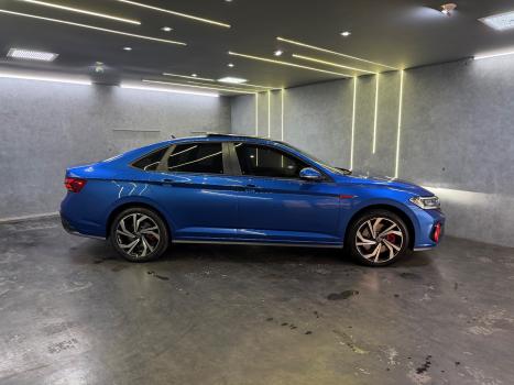 VOLKSWAGEN Jetta 2.0 4P 350 TSI GLI AUTOMTICO DSG, Foto 5