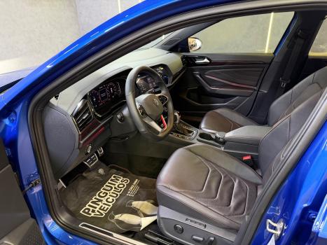 VOLKSWAGEN Jetta 2.0 4P 350 TSI GLI AUTOMTICO DSG, Foto 10