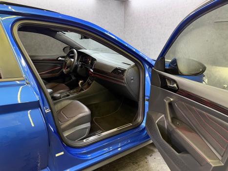 VOLKSWAGEN Jetta 2.0 4P 350 TSI GLI AUTOMTICO DSG, Foto 16