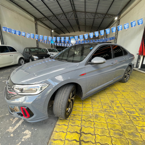 VOLKSWAGEN Jetta 2.0 4P 350 TSI GLI AUTOMTICO DSG, Foto 3