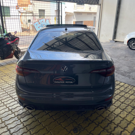 VOLKSWAGEN Jetta 2.0 4P 350 TSI GLI AUTOMTICO DSG, Foto 5