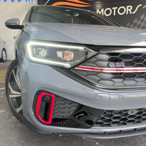 VOLKSWAGEN Jetta 2.0 4P 350 TSI GLI AUTOMTICO DSG, Foto 17