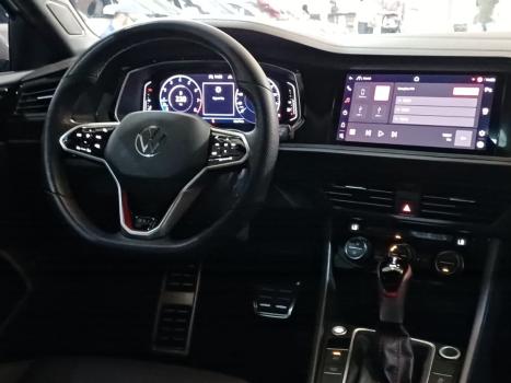 VOLKSWAGEN Jetta 2.0 4P 350 TSI GLI AUTOMTICO DSG, Foto 9