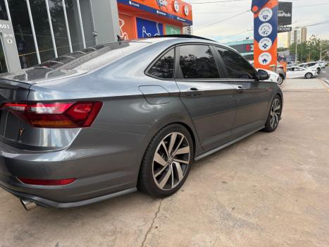 VOLKSWAGEN Jetta 2.0 4P 350 TSI GLI AUTOMTICO DSG, Foto 4