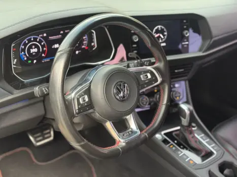 VOLKSWAGEN Jetta 2.0 4P 350 TSI GLI AUTOMTICO DSG, Foto 7