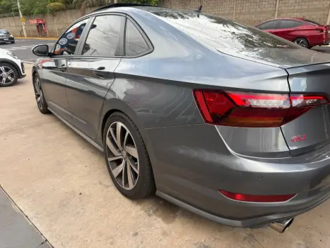 VOLKSWAGEN Jetta 2.0 4P 350 TSI GLI AUTOMTICO DSG, Foto 11