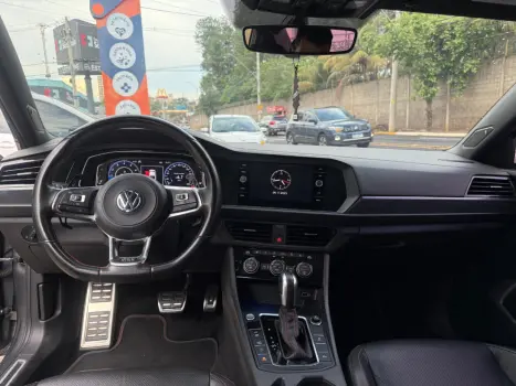 VOLKSWAGEN Jetta 2.0 4P 350 TSI GLI AUTOMTICO DSG, Foto 14